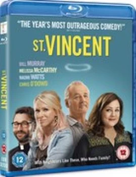 Image of St. Vincent