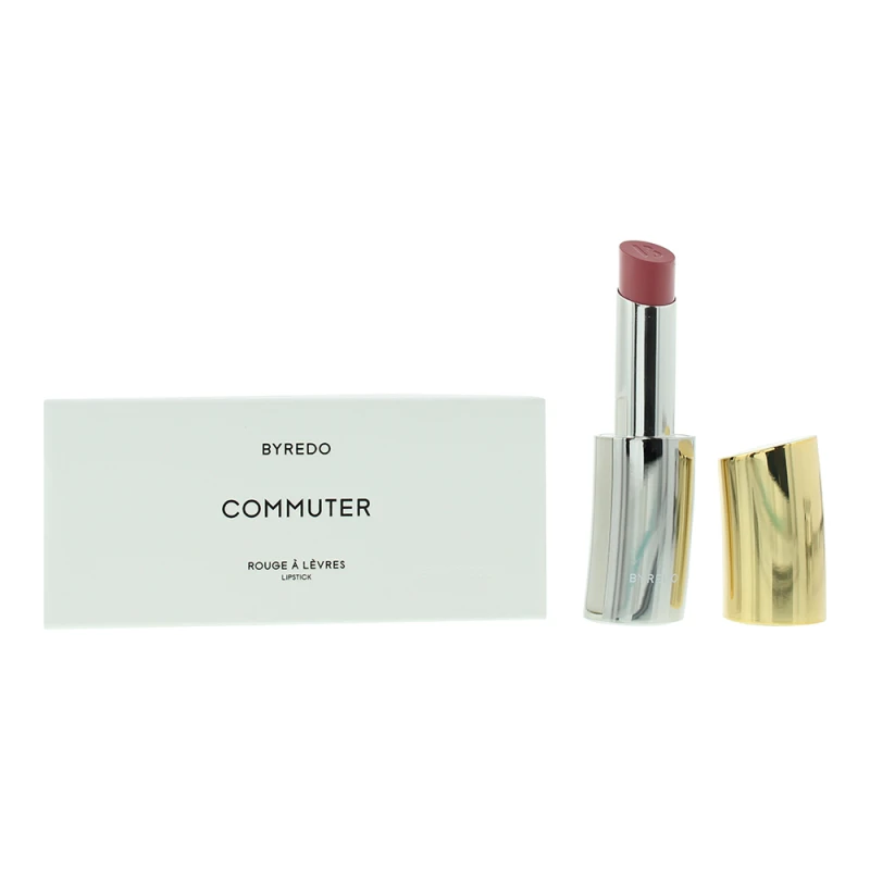 Image of Byredo Lipstick 3g - 128 Commuter