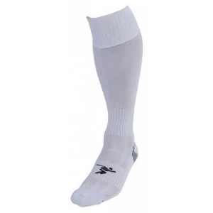 Image of PT Plain Pro Football Socks Mens White