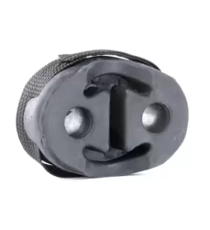 Image of FA1 Holder, exhaust system 333-726 OPEL,FORD,FIAT,Corsa D Schragheck (S07),Mokka / Mokka X (J13),Corsa E Schragheck (X15),Adam (M13),KA (RU8)