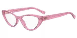 Image of Chiara Ferragni Eyeglasses CF 7012 QR0