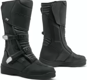 Image of Forma Cape Horn HDry Motorcycle Boots, black, Size 43, black, Size 43