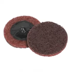 Image of Quick-change Preparation Pad 50MM Medium Pack of 10