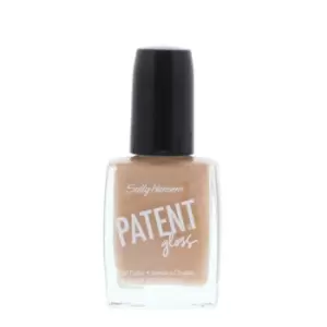 Image of Sally Hansen Patent Gloss 720 Chic Nail Polish 11.8ml TJ Hughes