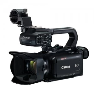 Image of Canon XA11 Professional Camcorder