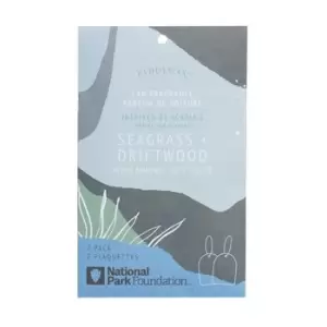 Image of PaddywaxParks Car Fragrance - Acadia 2packs