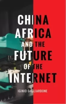 Image of China, Africa, and the Future of the Internet