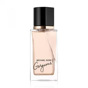 Image of Michael Kors Gorgeous Eau de Parfum For Her 30ml