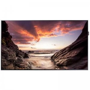 Image of Samsung 55" LH55PHF Full HD LED TV