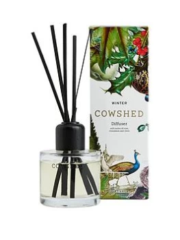 Image of Cowshed Winter Diffuser - 100Ml