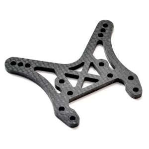 Image of Ftx Hooligan Carbon Front Shock Tower