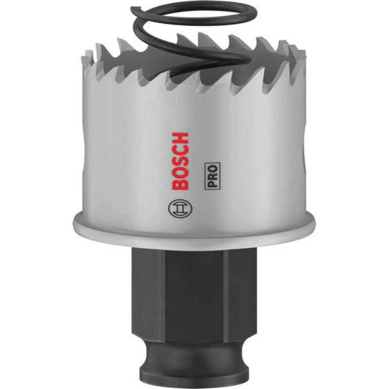 Image of Bosch PRO Power Change Plus Sheet Metal Hole Saw 2608594449 Diameter: 35mm