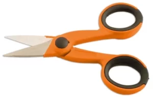 Image of Power-TEC 92318 Technicians Scissors