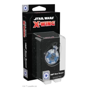 Image of Star Wars X-Wing: HMP Droid Gunship Expansion Pack