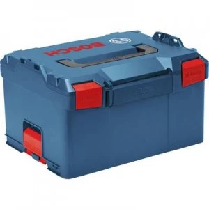 Image of Bosch Professional L-BOXX 238 1600A012G2 Transport box Acrylonitrile butadiene styrene Blue, Red (L x W x H) 442 x 357 x 253 mm