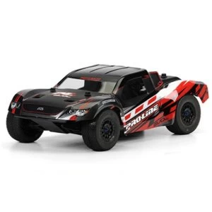 Image of Proline Evo Sc Body For Slash / Sc10 / Bliz / Ultima / Xxxsct / Tensct