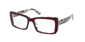 Image of Miu Miu Eyeglasses MU03SV 03E1O1