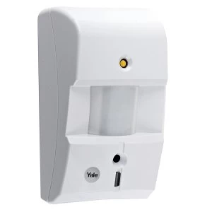 Image of Yale Smart Living PIR Video Camera
