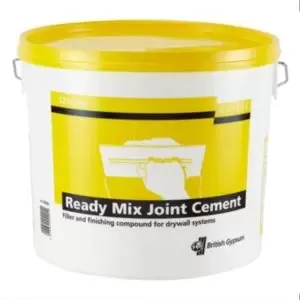 Image of Gyproc Joint Cement Tub