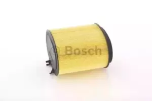 Image of Bosch F026400213 Air Filter Insert S0213