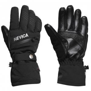 Image of Nevica Vail Ski Gloves - Black