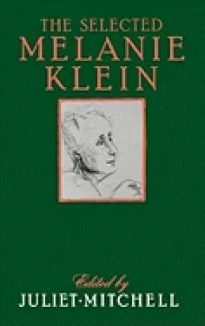 Image of selected melanie klein the essential writings