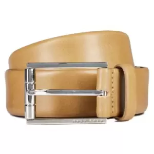Image of Boss Cory Belt Mens - Beige