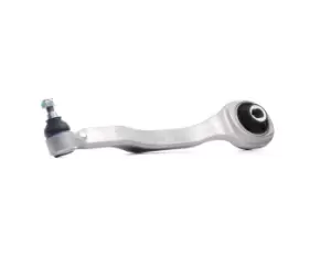 Image of MEYLE Suspension arm 016 050 0034 Track control arm,Wishbone MERCEDES-BENZ,E-Klasse Limousine (W211),E-Klasse T-modell (S211),CLS (C219),SL (R230)