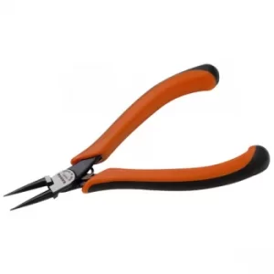 Image of Bahco Ergo Round Nose Pliers 4530 135mm