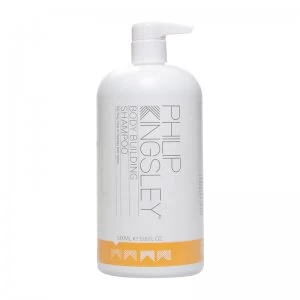 Image of Philip Kingsley Body Building Shampoo 1000ml