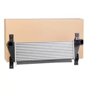 Image of RIDEX Intercooler FORD 468I0131 1721847,1725623,1892733 Turbo Intercooler,Intercooler, charger 1936867,1D0113550A,2036401,2040043,2092283,2115759
