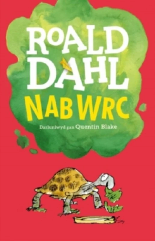 Image of Nab Wrc Paperback / softback