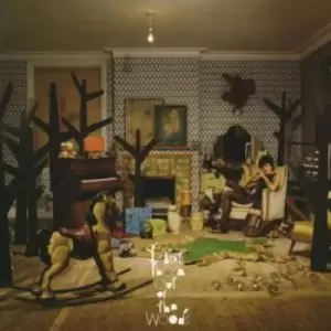 Image of Out of the Woods by Tracey Thorn CD Album