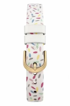 Image of Ladies House Of Florrie Straps Eleanor HFS009W