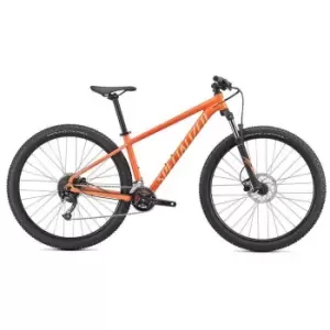 Image of Specialized Rockhopper Sport 2022 Mountain Bike - Yellow