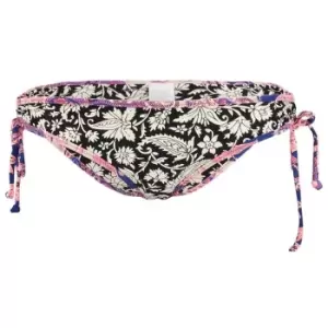 Image of ONeill Tie Printed Bikini Bottoms Ladies - Multi