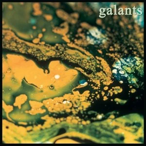 Image of Galants - Galants Vinyl