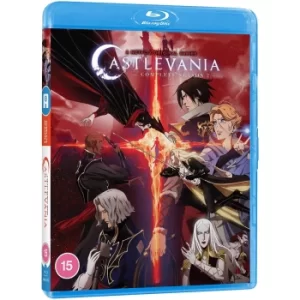 Image of Castlevania: Season 2