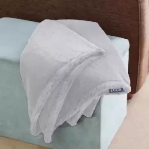 Image of Zoon 'Jumbo' Velour Comforter - 70 x 100 cm