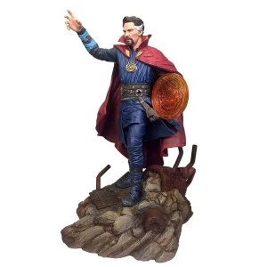 Image of Dr Strange (Infinity War) Marvel Gallery Statue