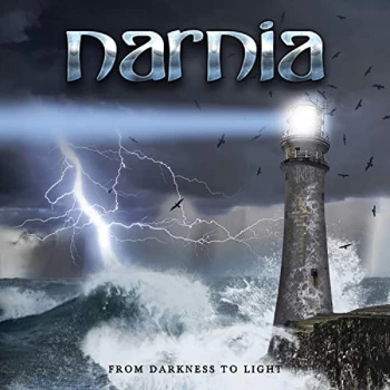 Image of Narnia - From Darkness to Light Vinyl