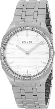 Image of Gucci Watch GUCCI 25H Ladies