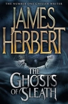 Image of The Ghosts of Sleath by James Herbert Book