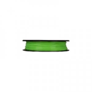 Image of MakerBot 3D Printer Filament Small Neon Green MP06053