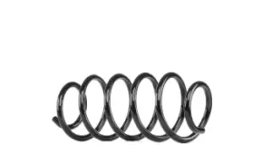 Image of MONROE Coil spring VOLVO SP4064 30760305,31280485 Suspension spring,Springs,Coil springs,Coil spring suspension,Suspension springs