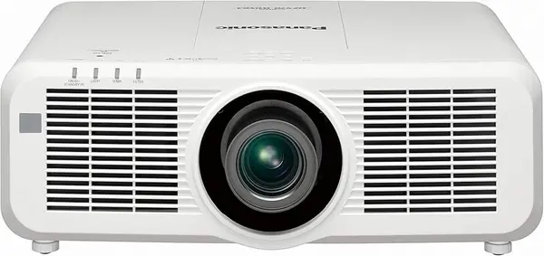 Image of Panasonic PT-MZ570EJ 5500 ANSI Lumens WUXGA Projector