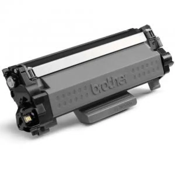Image of Brother TN-2510XL Black High Capacity Toner Cartridge (Original)