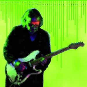 Image of Icarus Peel's Acid Reign - The Window On the Side of Your Head Vinyl