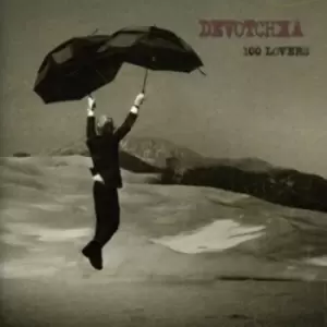 Image of Devotchka - 100 Lovers CD Album - Used