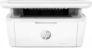 Image of HP LaserJet MFP M140we - Laser - Mono printing - 600 x 600 DPI -...
